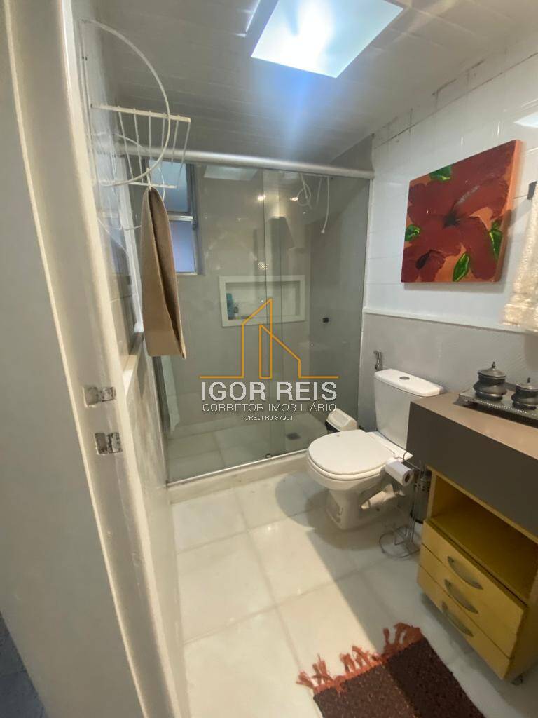 Apartamento à venda com 3 quartos, 125m² - Foto 12