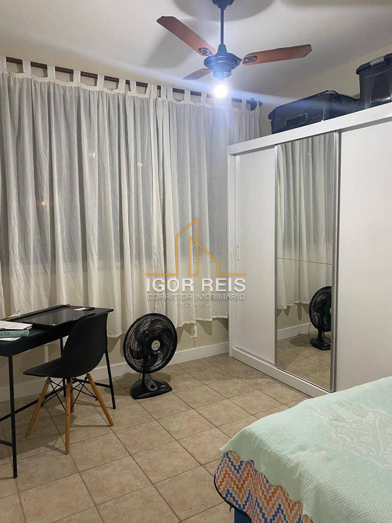 Apartamento à venda com 3 quartos, 125m² - Foto 10