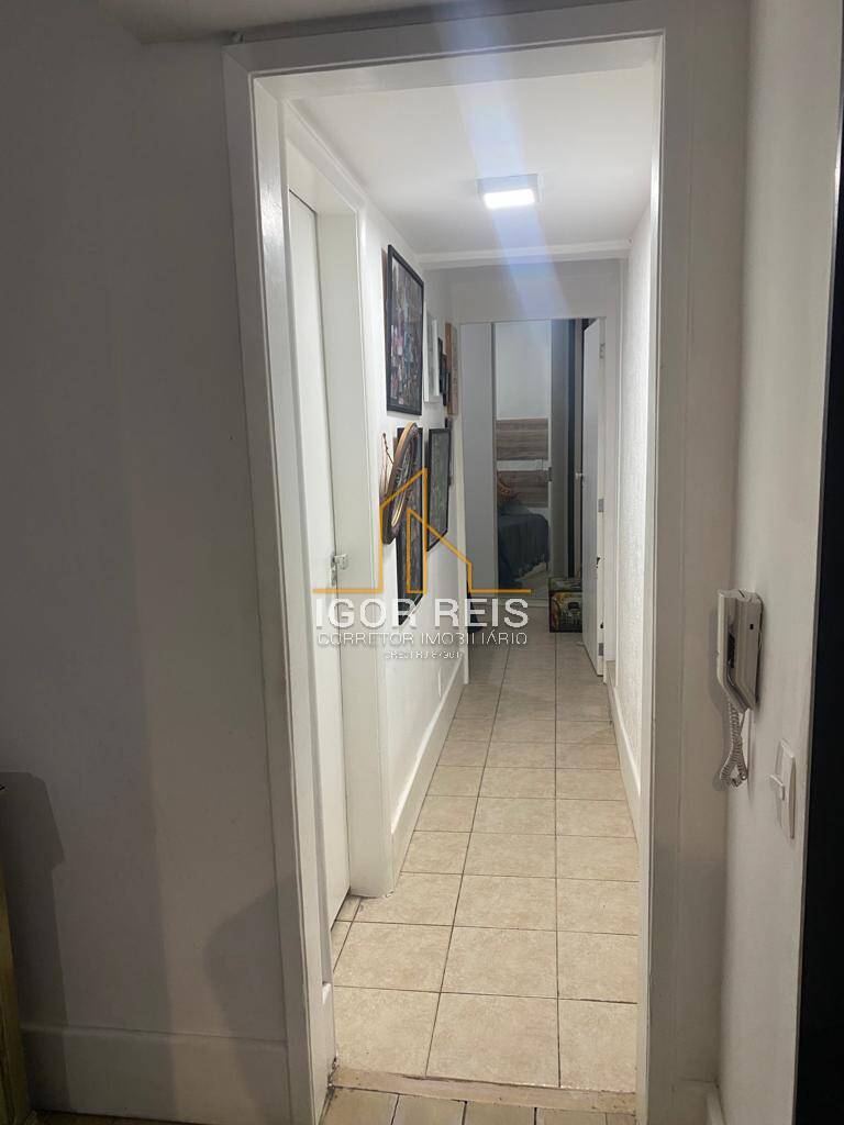 Apartamento à venda com 3 quartos, 125m² - Foto 3