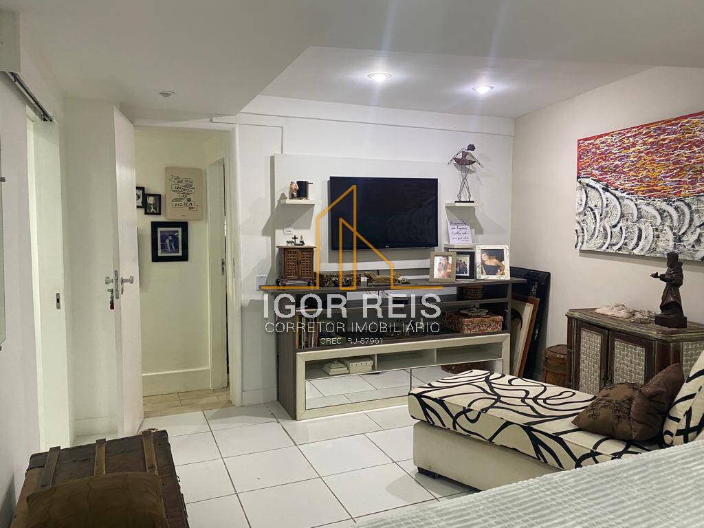 Apartamento à venda com 3 quartos, 125m² - Foto 5