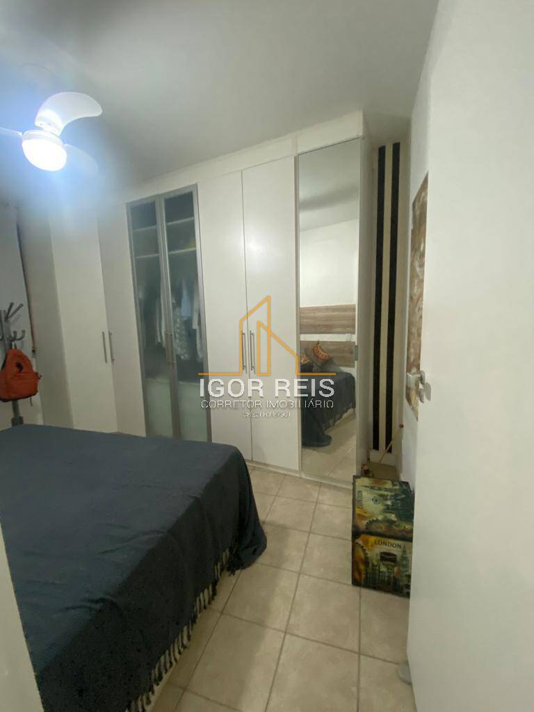 Apartamento à venda com 3 quartos, 125m² - Foto 8