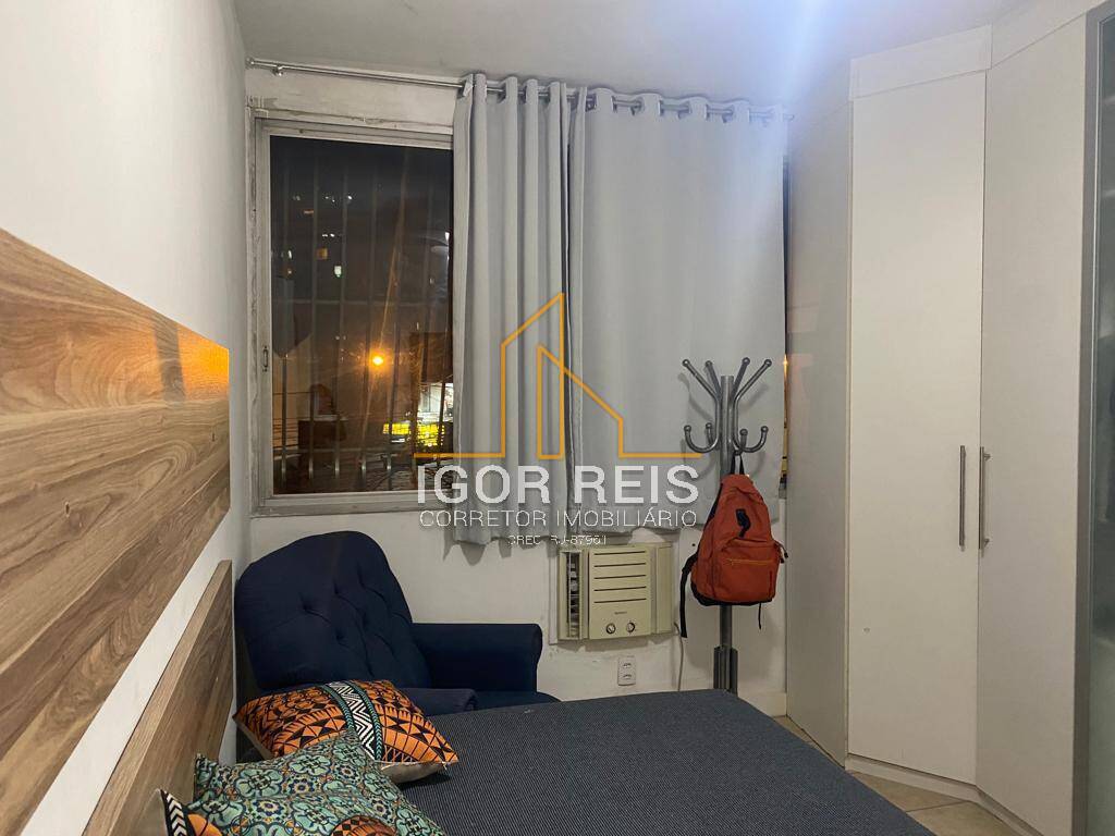 Apartamento à venda com 3 quartos, 125m² - Foto 9