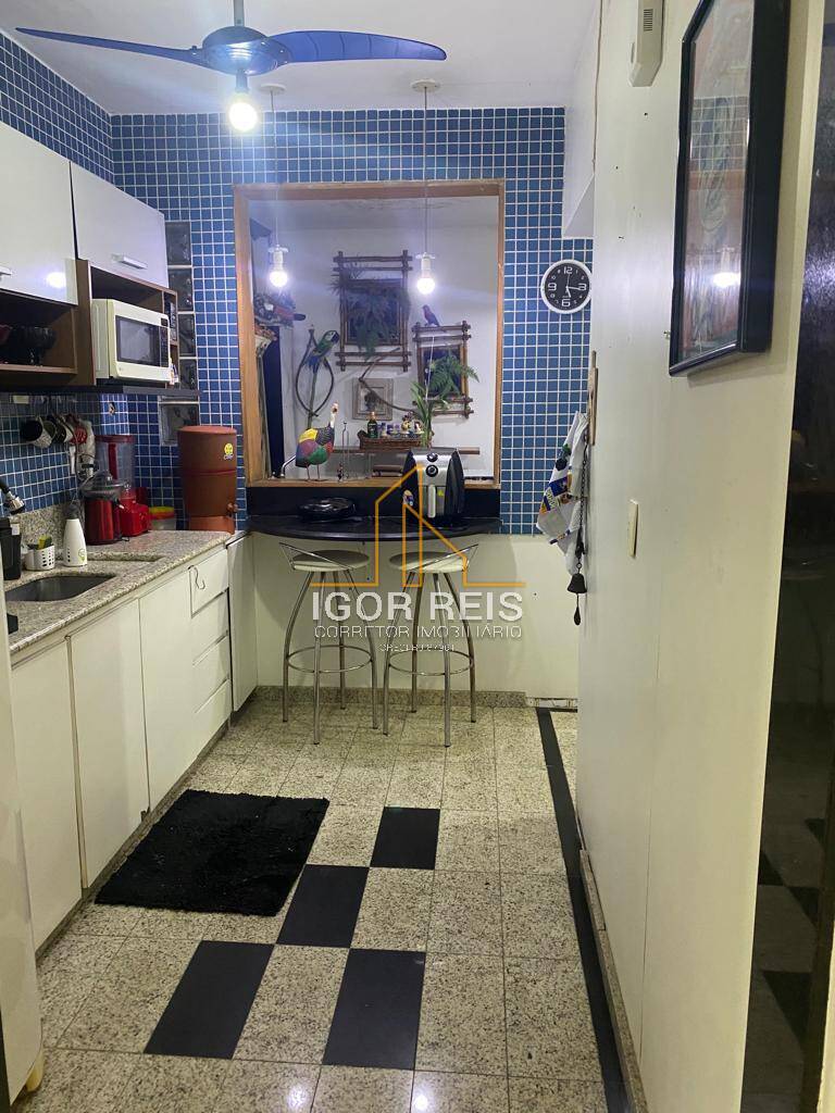 Apartamento à venda com 3 quartos, 125m² - Foto 13