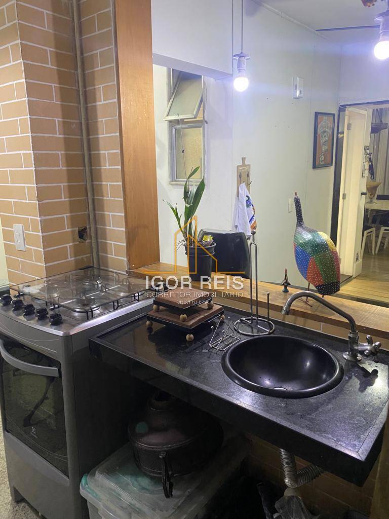 Apartamento à venda com 3 quartos, 125m² - Foto 15