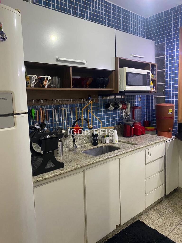 Apartamento à venda com 3 quartos, 125m² - Foto 14