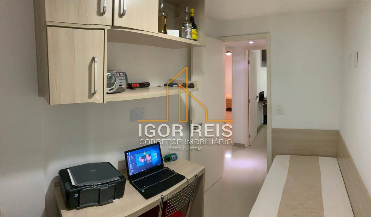 Apartamento à venda com 3 quartos, 128m² - Foto 13