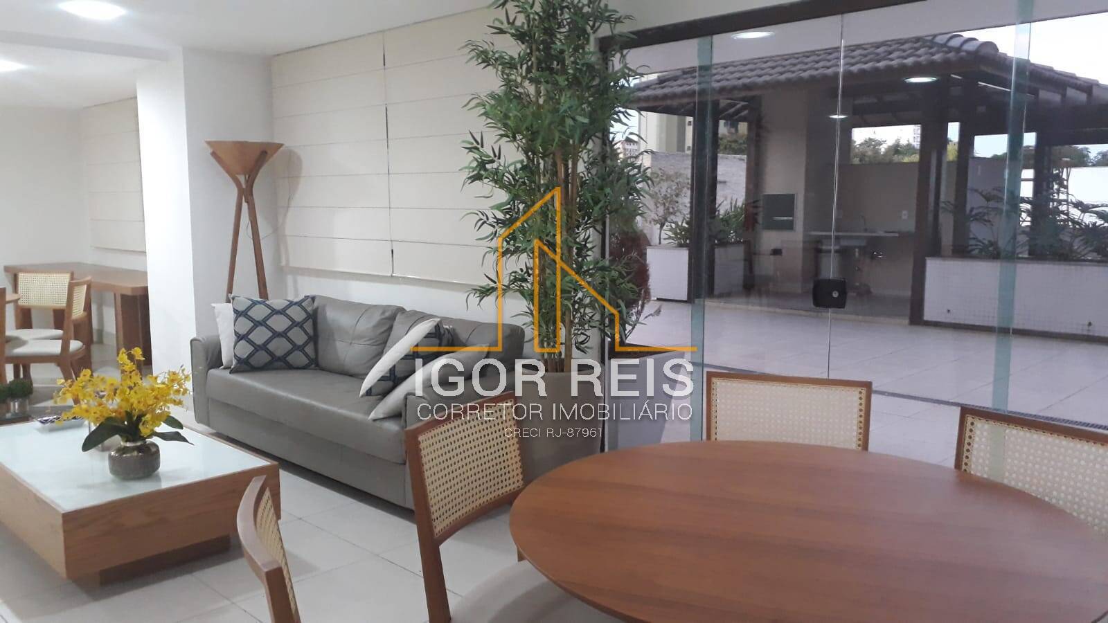 Apartamento à venda com 3 quartos, 128m² - Foto 15