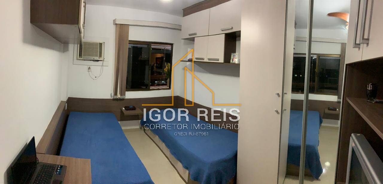 Apartamento à venda com 3 quartos, 128m² - Foto 14