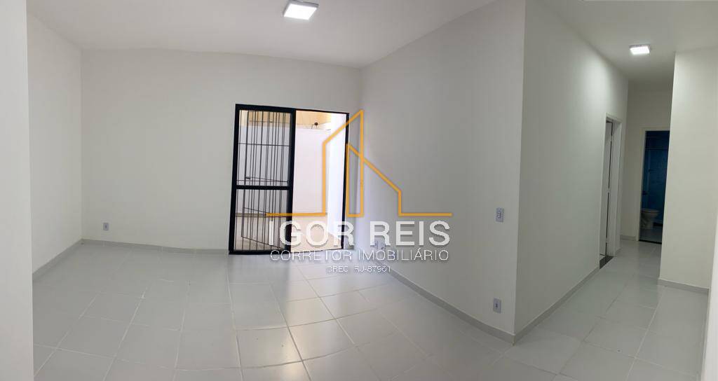 Apartamento à venda com 2 quartos, 112m² - Foto 2