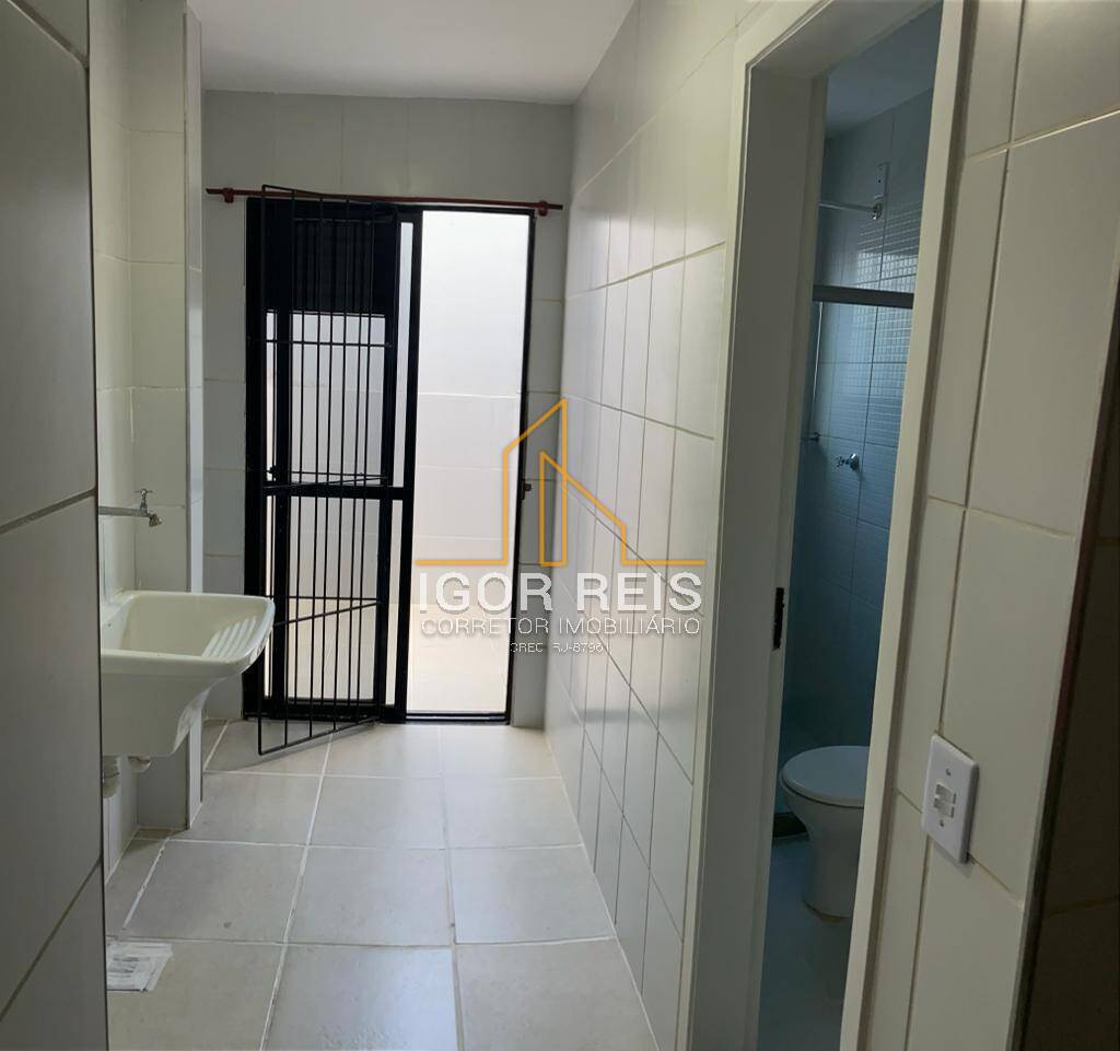 Apartamento à venda com 2 quartos, 112m² - Foto 9