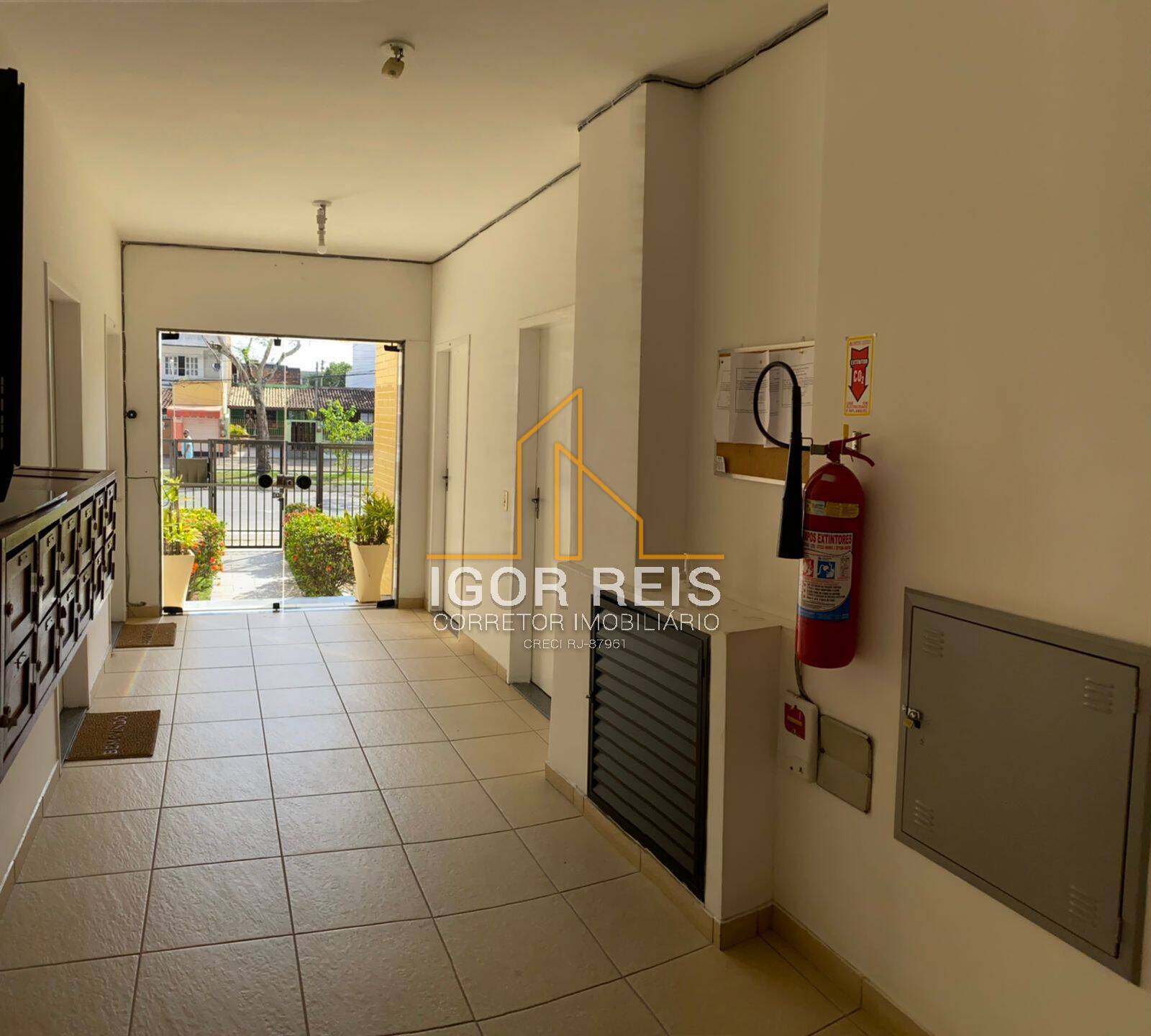 Apartamento à venda com 2 quartos, 112m² - Foto 14