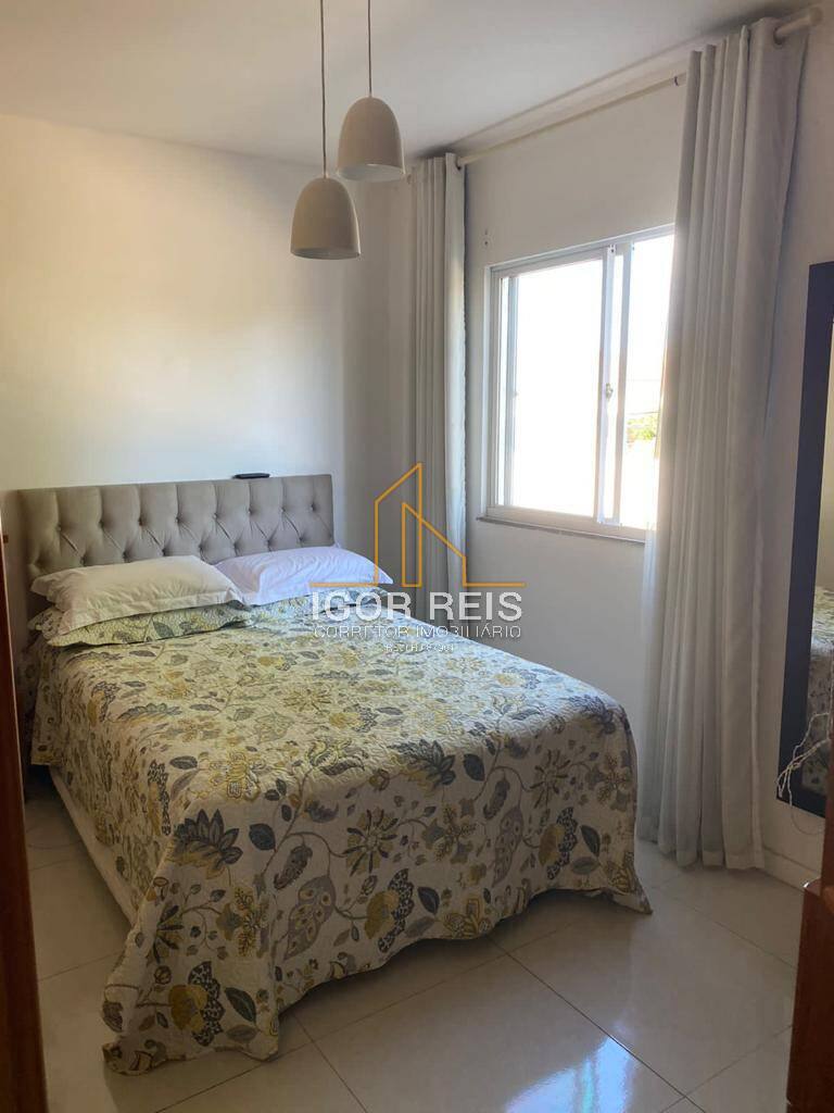 Apartamento à venda com 2 quartos, 60m² - Foto 6