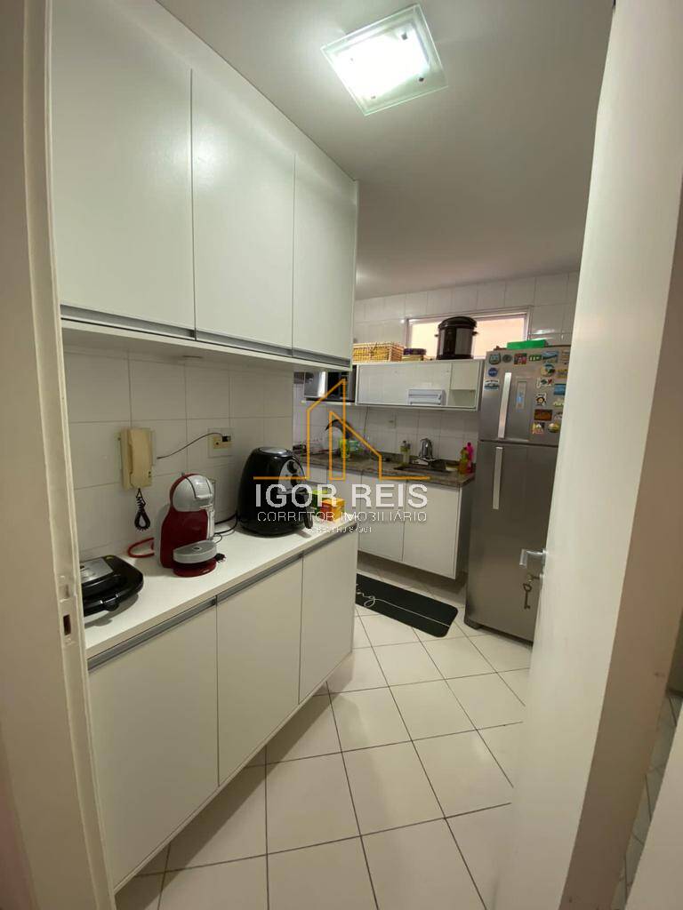 Apartamento à venda com 2 quartos, 60m² - Foto 4