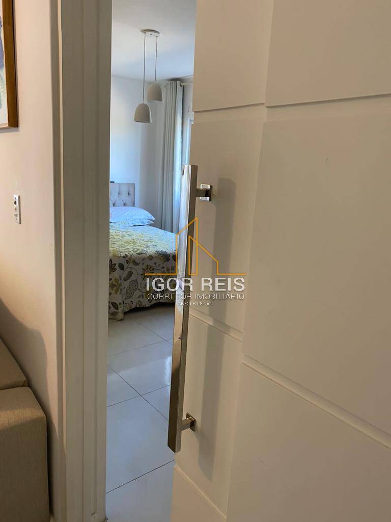 Apartamento à venda com 2 quartos, 60m² - Foto 5