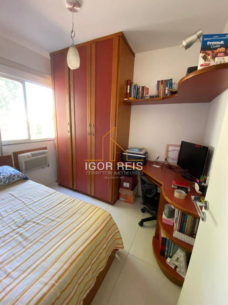 Apartamento à venda com 2 quartos, 60m² - Foto 9