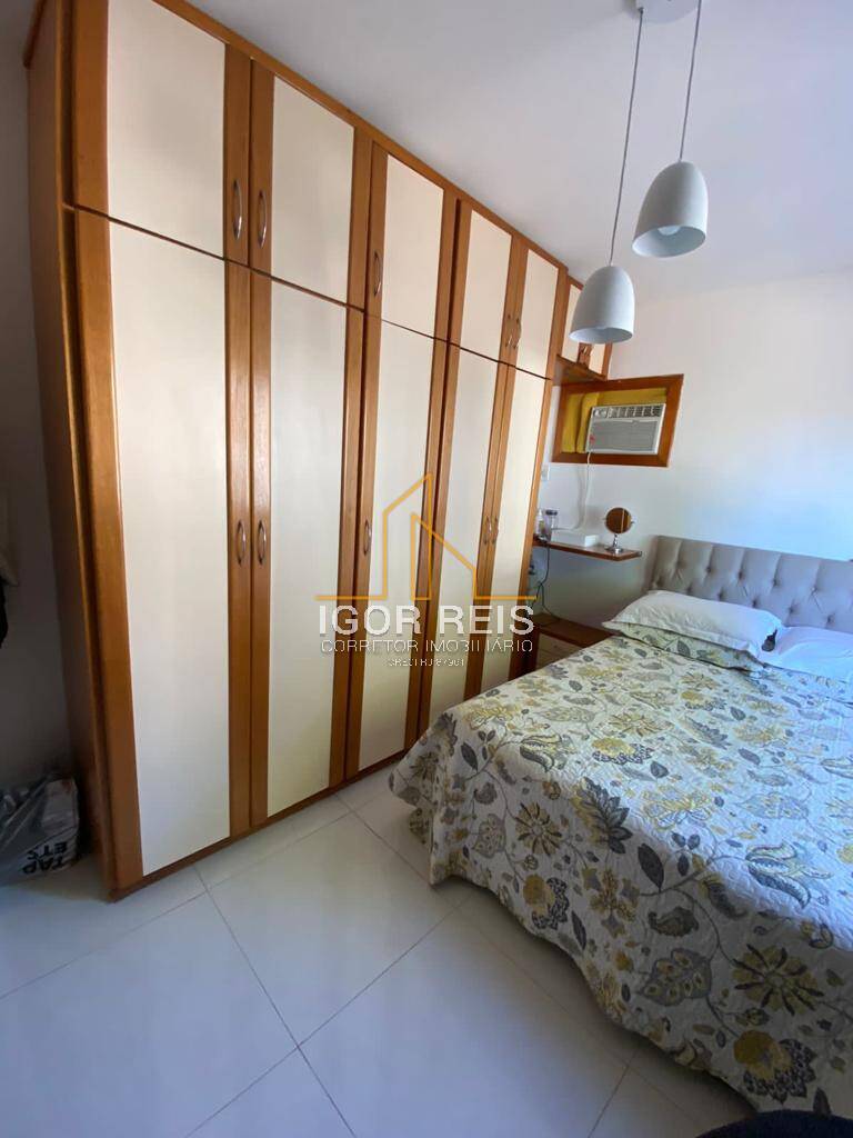 Apartamento à venda com 2 quartos, 60m² - Foto 8