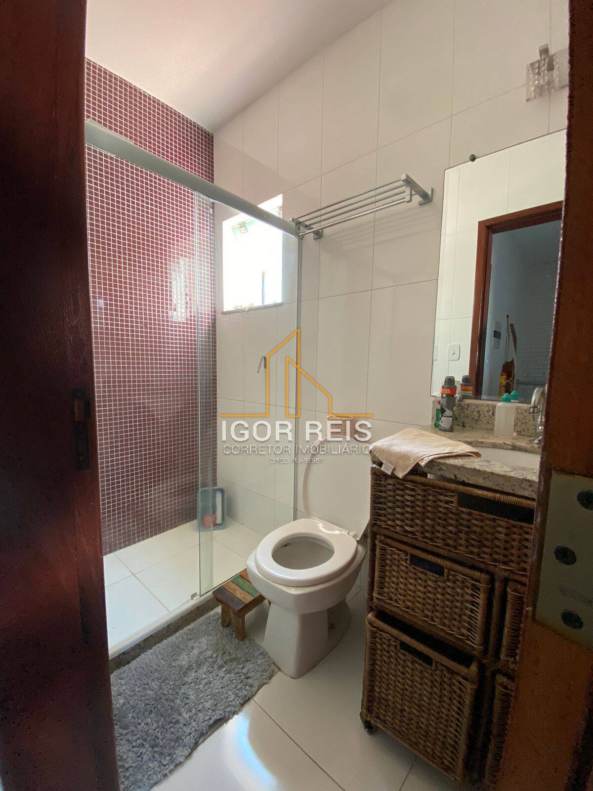 Casa à venda com 3 quartos, 180m² - Foto 16