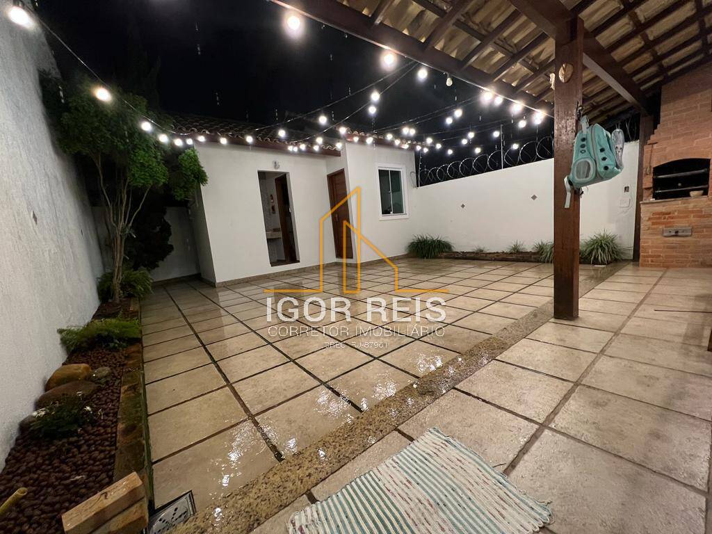 Casa à venda com 3 quartos, 180m² - Foto 19