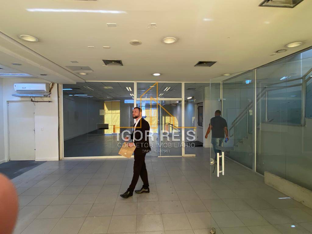 Prédio Inteiro à venda e aluguel, 913m² - Foto 7