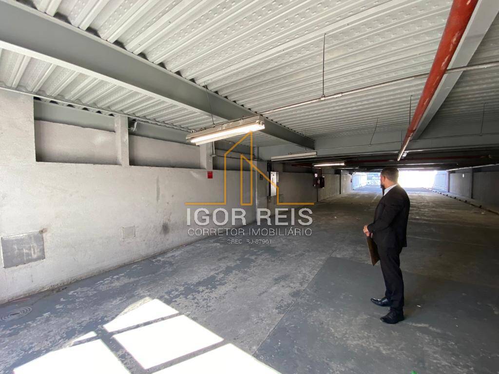 Prédio Inteiro à venda e aluguel, 913m² - Foto 12