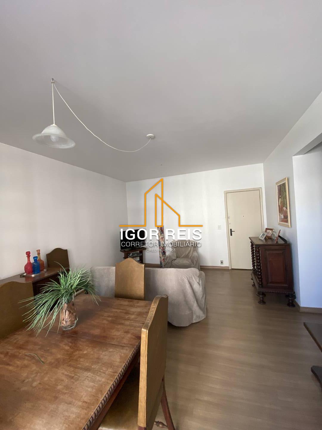 Apartamento à venda com 4 quartos, 120m² - Foto 4