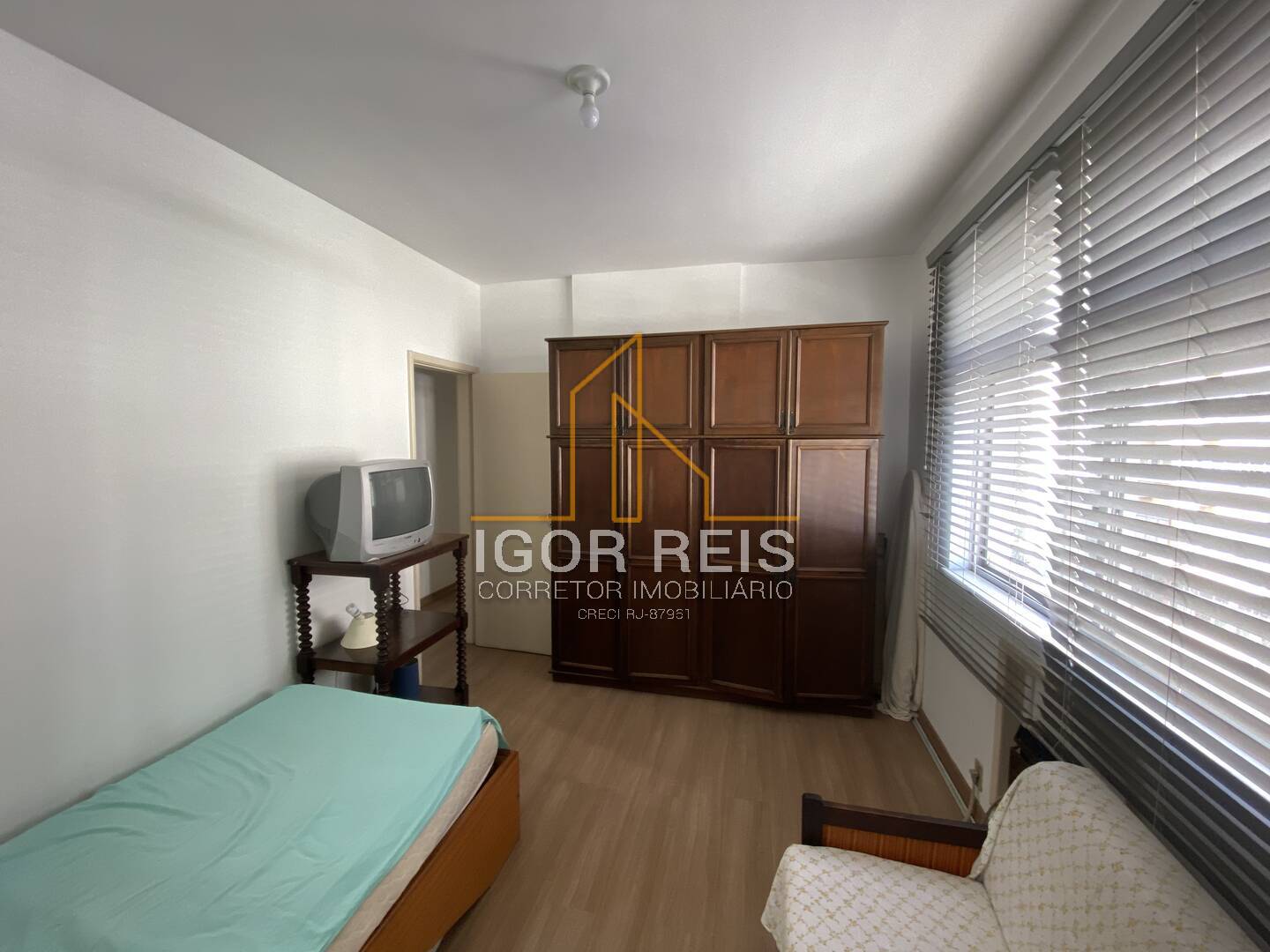 Apartamento à venda com 4 quartos, 120m² - Foto 9