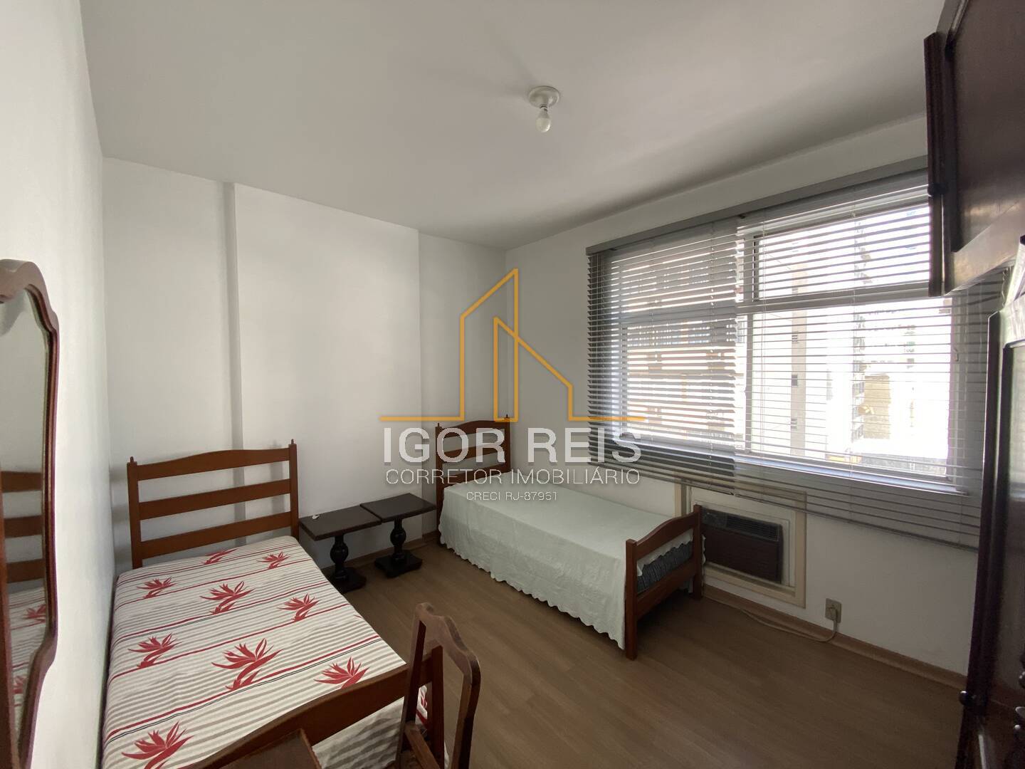 Apartamento à venda com 4 quartos, 120m² - Foto 10