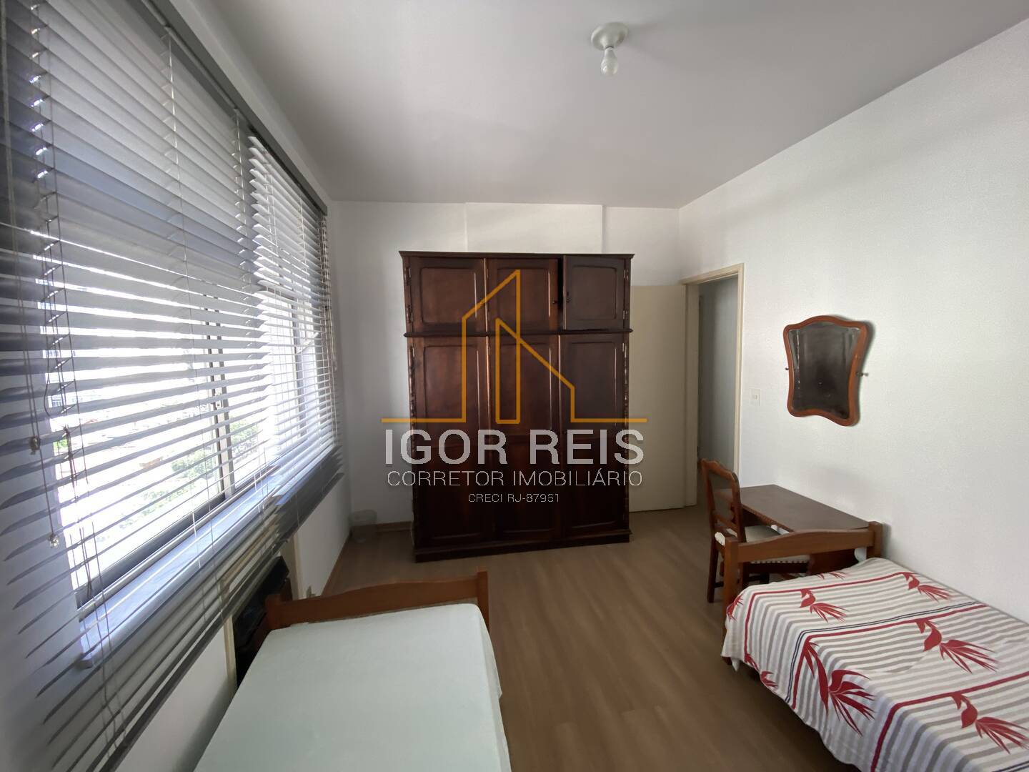 Apartamento à venda com 4 quartos, 120m² - Foto 11