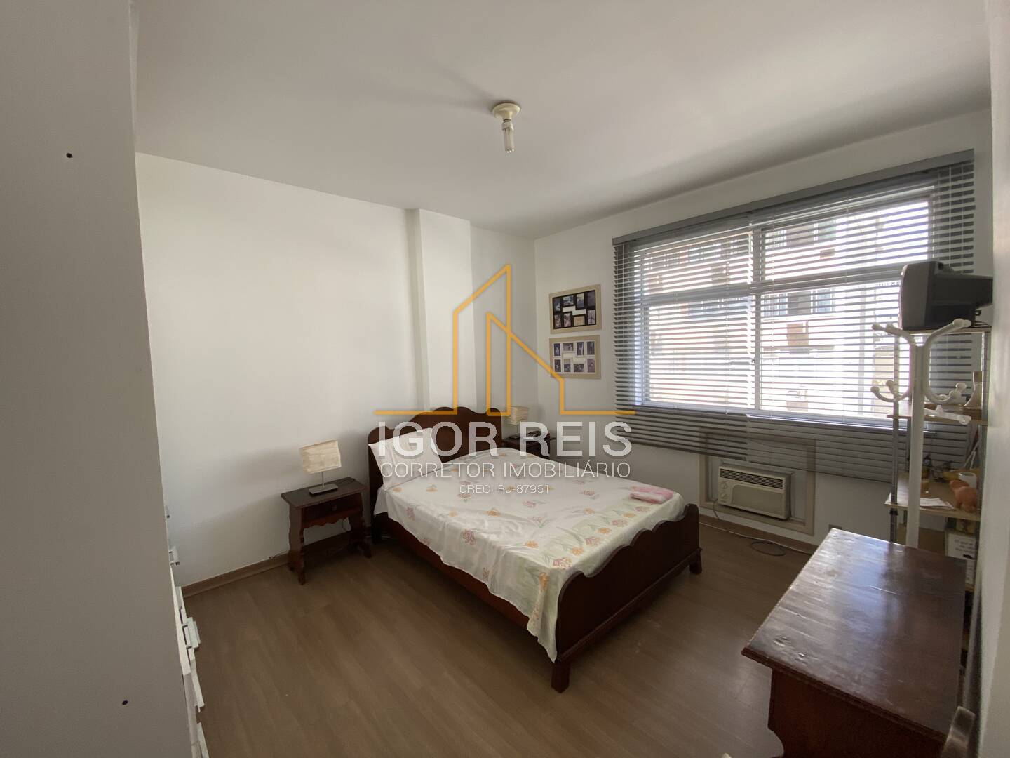 Apartamento à venda com 4 quartos, 120m² - Foto 13