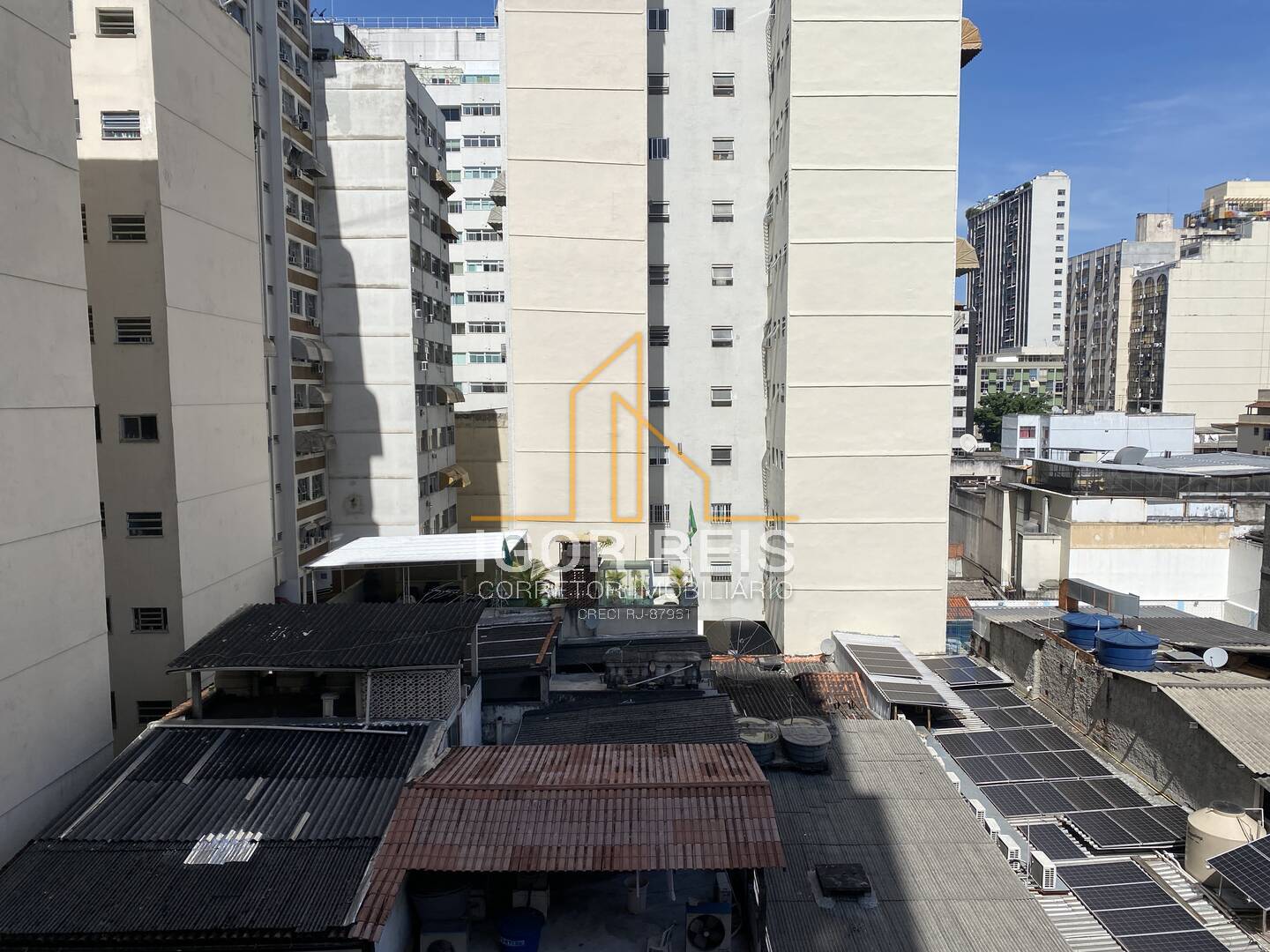 Apartamento à venda com 4 quartos, 120m² - Foto 18