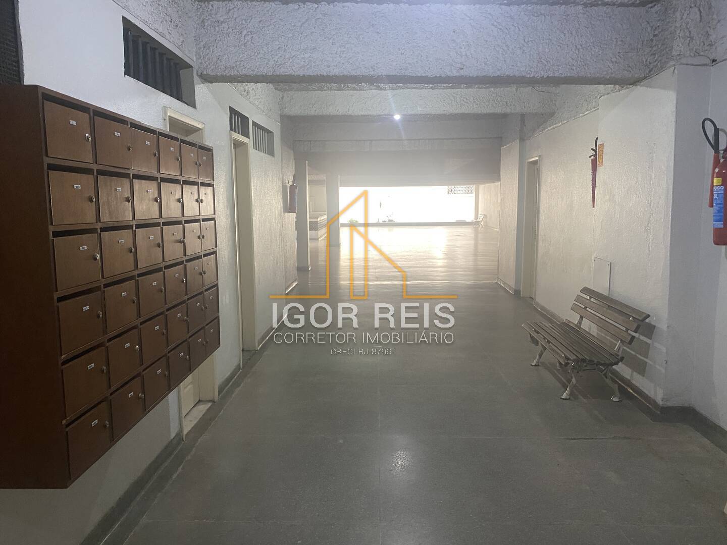 Apartamento à venda com 4 quartos, 120m² - Foto 21