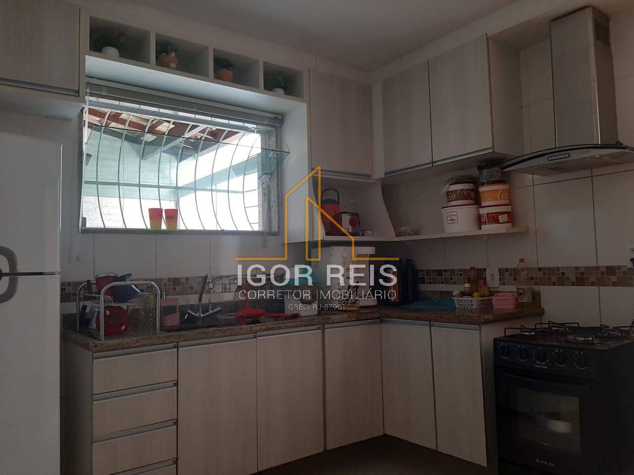 Casa à venda com 3 quartos, 120m² - Foto 5