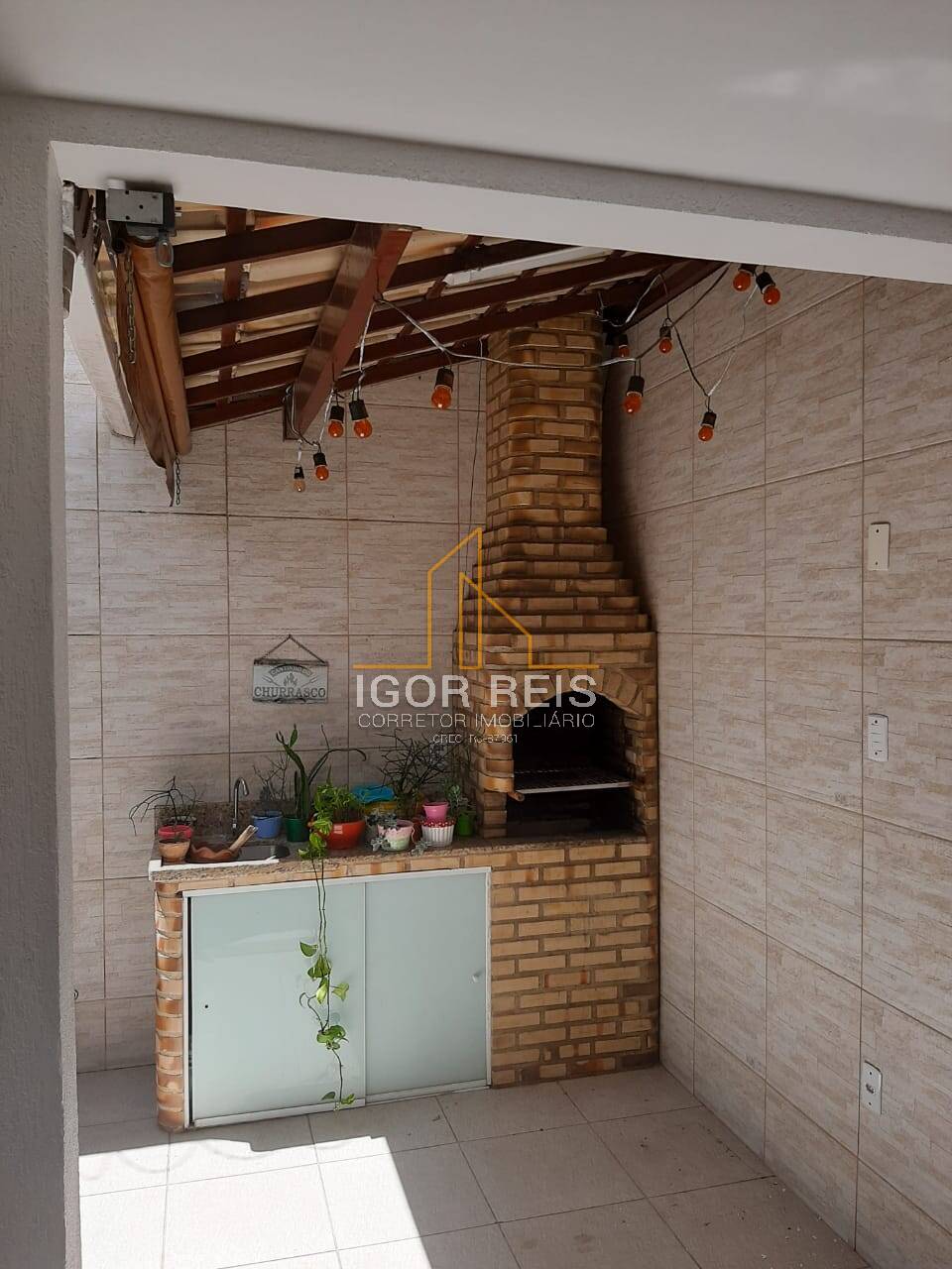 Casa à venda com 3 quartos, 120m² - Foto 9