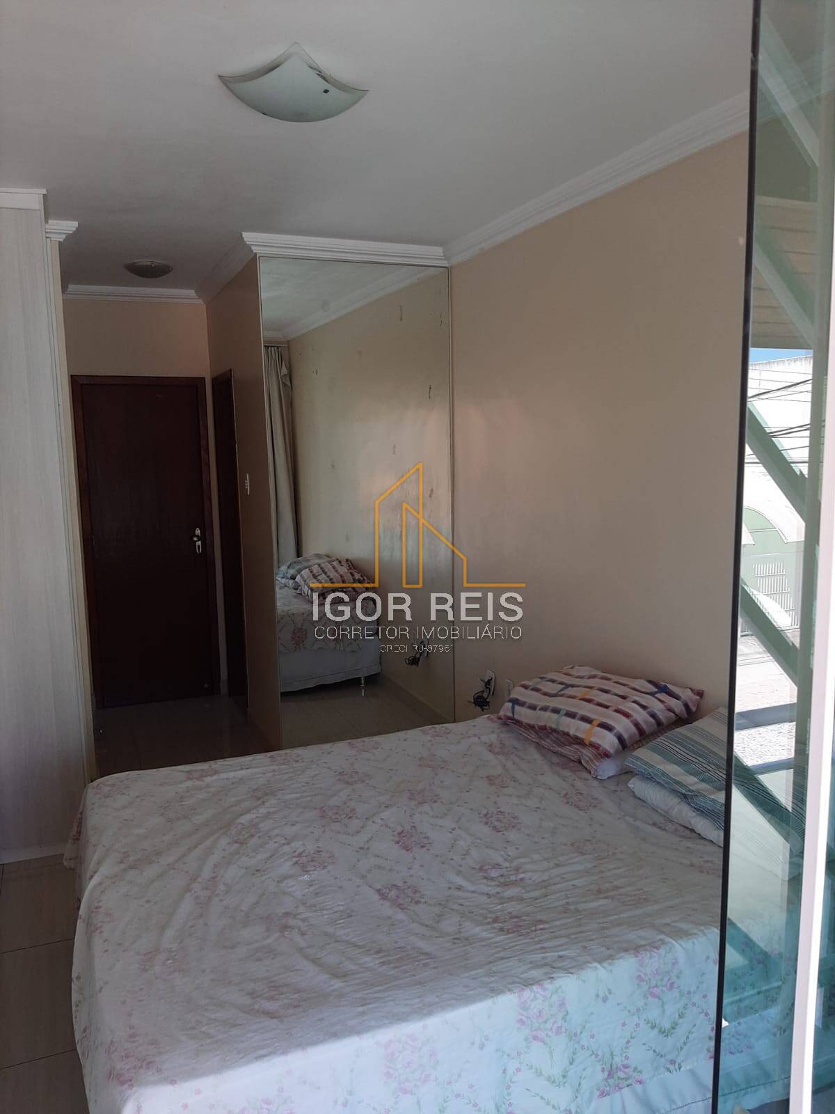 Casa à venda com 3 quartos, 120m² - Foto 18