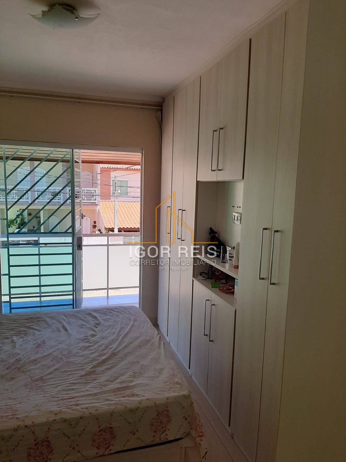 Casa à venda com 3 quartos, 120m² - Foto 21