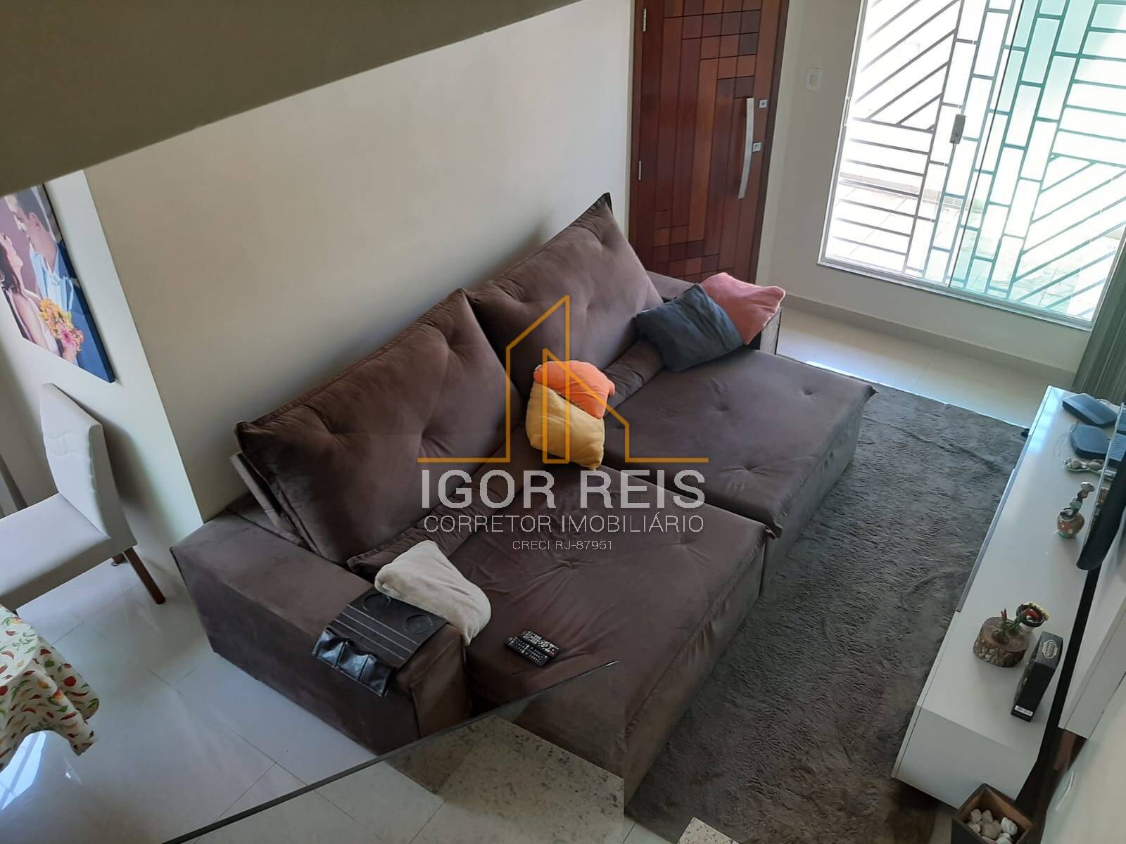 Casa à venda com 3 quartos, 120m² - Foto 24