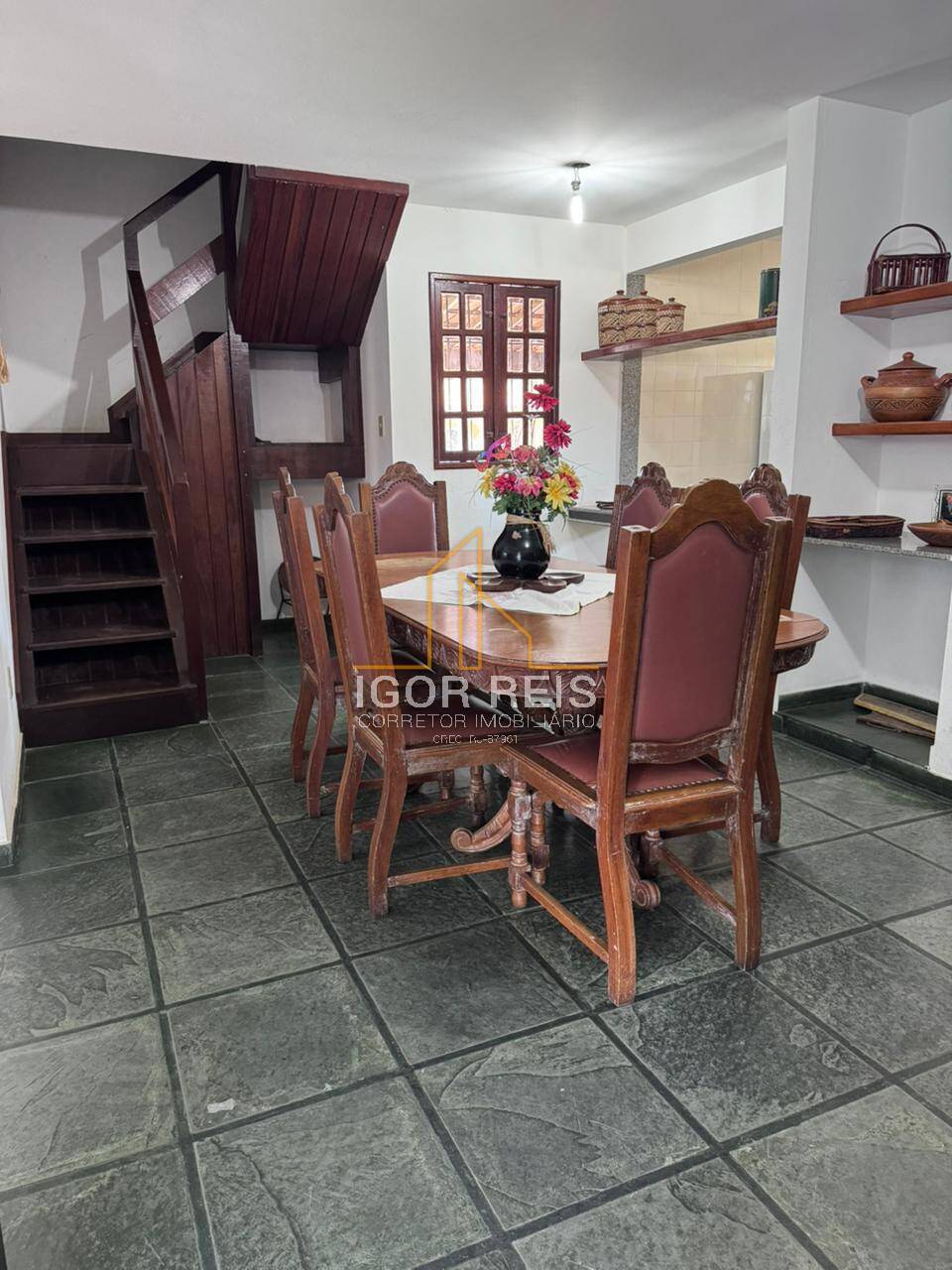 Casa à venda com 4 quartos - Foto 5