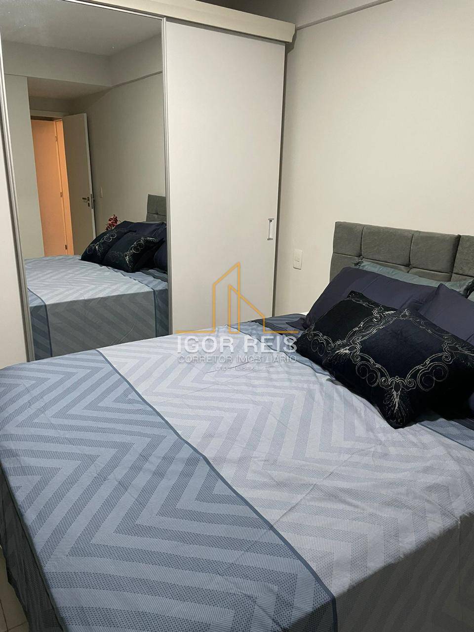 Apartamento à venda e aluguel com 3 quartos, 121m² - Foto 8