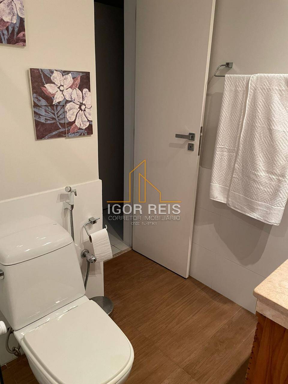 Apartamento à venda e aluguel com 3 quartos, 121m² - Foto 12