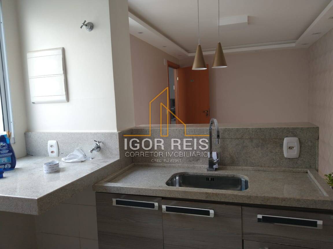 Apartamento à venda com 2 quartos, 60m² - Foto 7