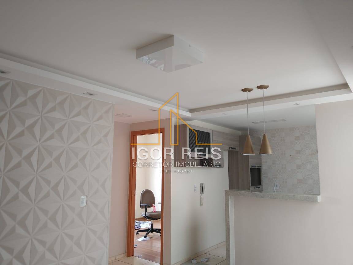 Apartamento à venda com 2 quartos, 60m² - Foto 8