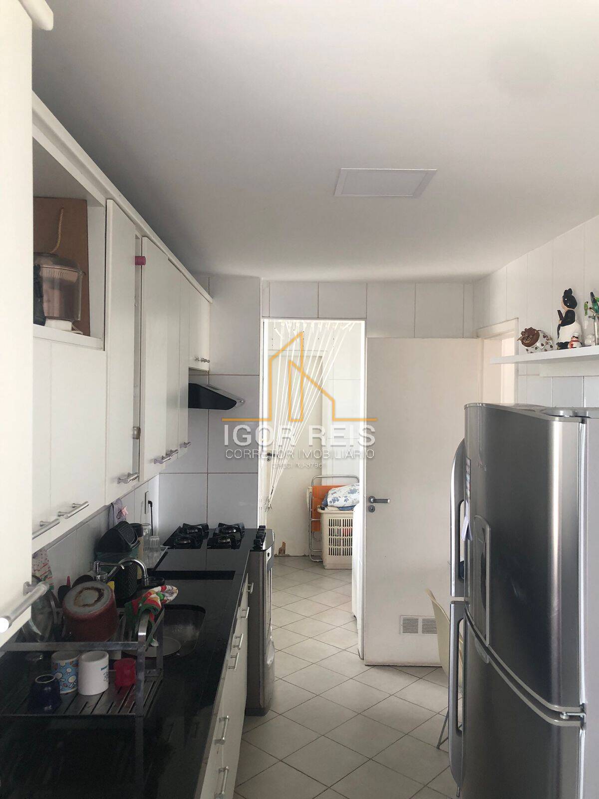 Apartamento à venda e aluguel com 3 quartos, 134m² - Foto 3