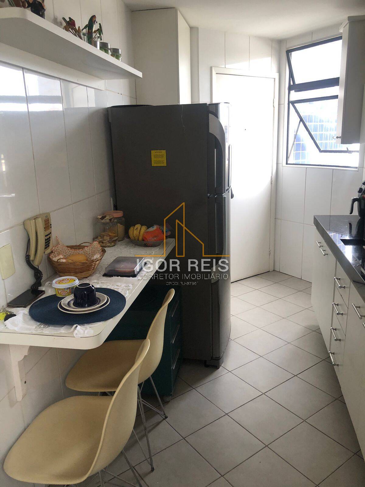 Apartamento à venda e aluguel com 3 quartos, 134m² - Foto 4