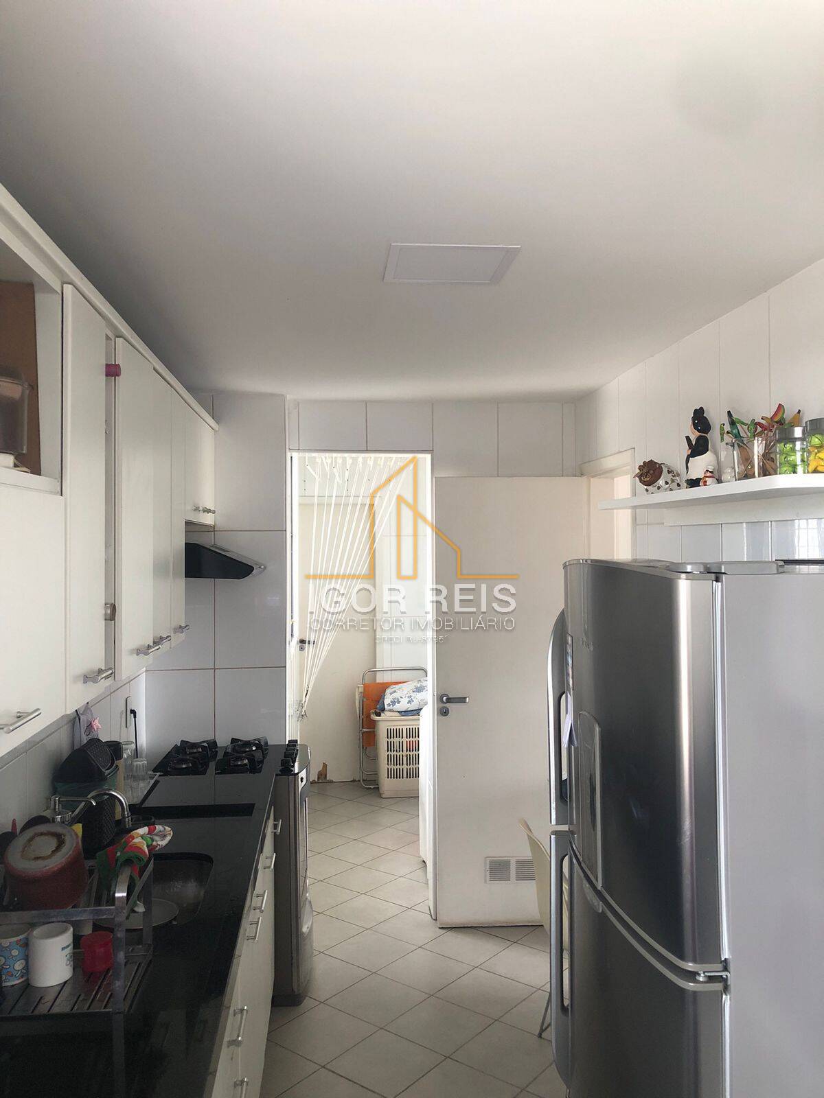 Apartamento à venda e aluguel com 3 quartos, 134m² - Foto 2