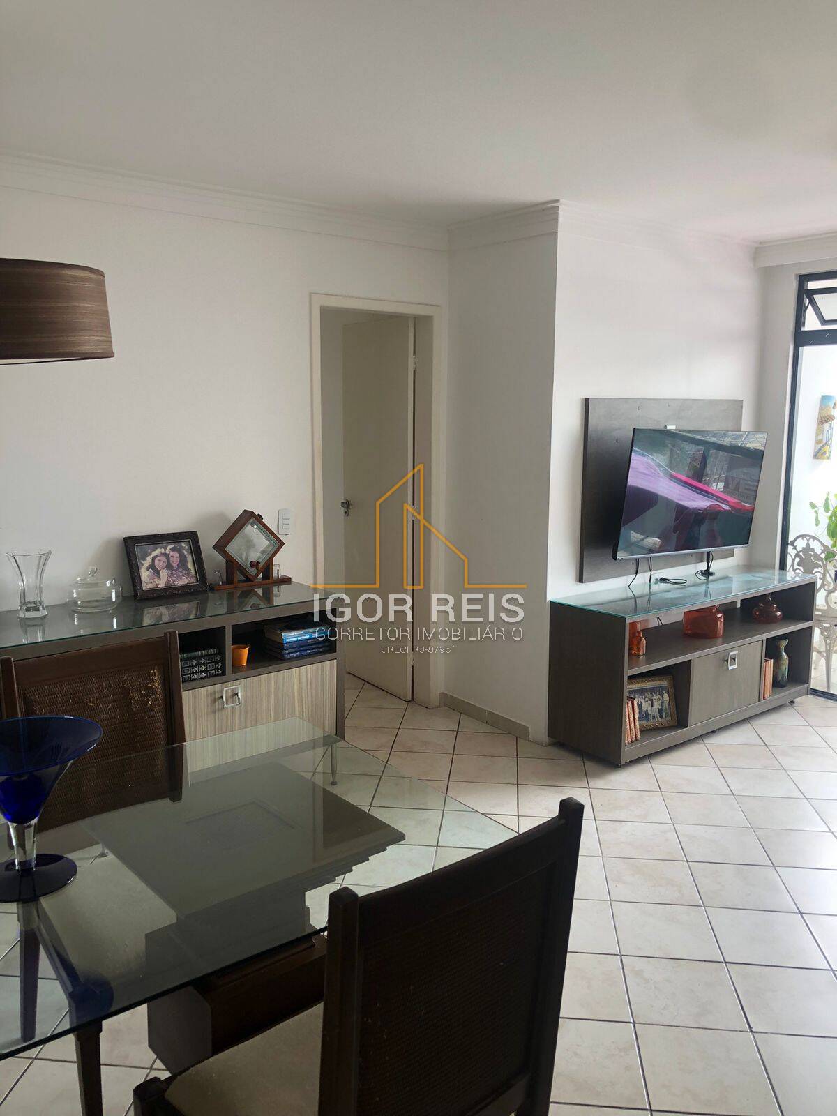 Apartamento à venda e aluguel com 3 quartos, 134m² - Foto 7