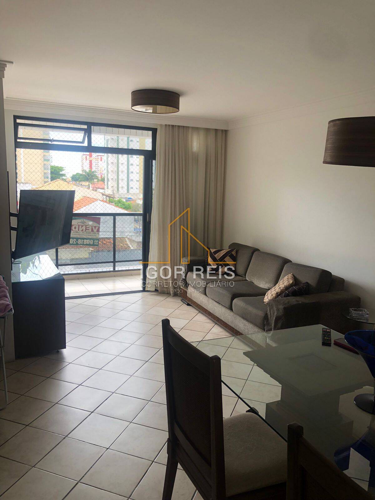 Apartamento à venda e aluguel com 3 quartos, 134m² - Foto 9