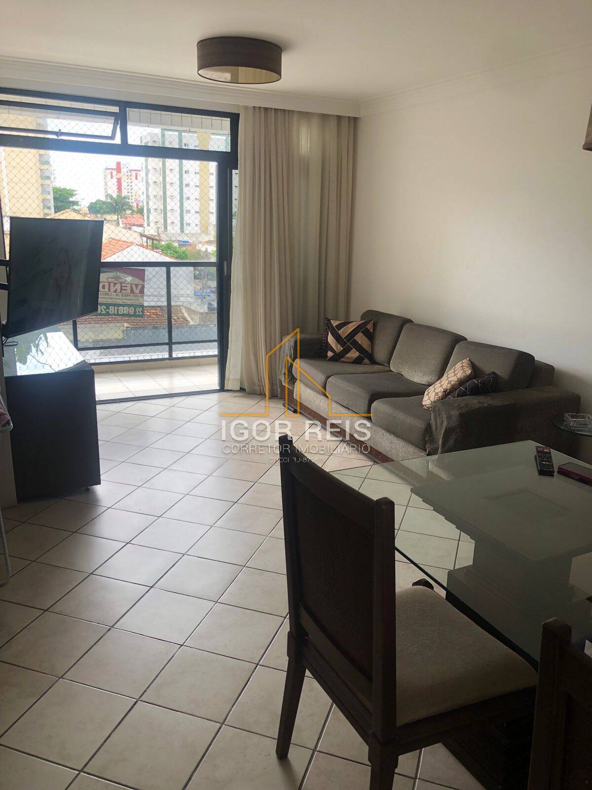 Apartamento à venda e aluguel com 3 quartos, 134m² - Foto 14