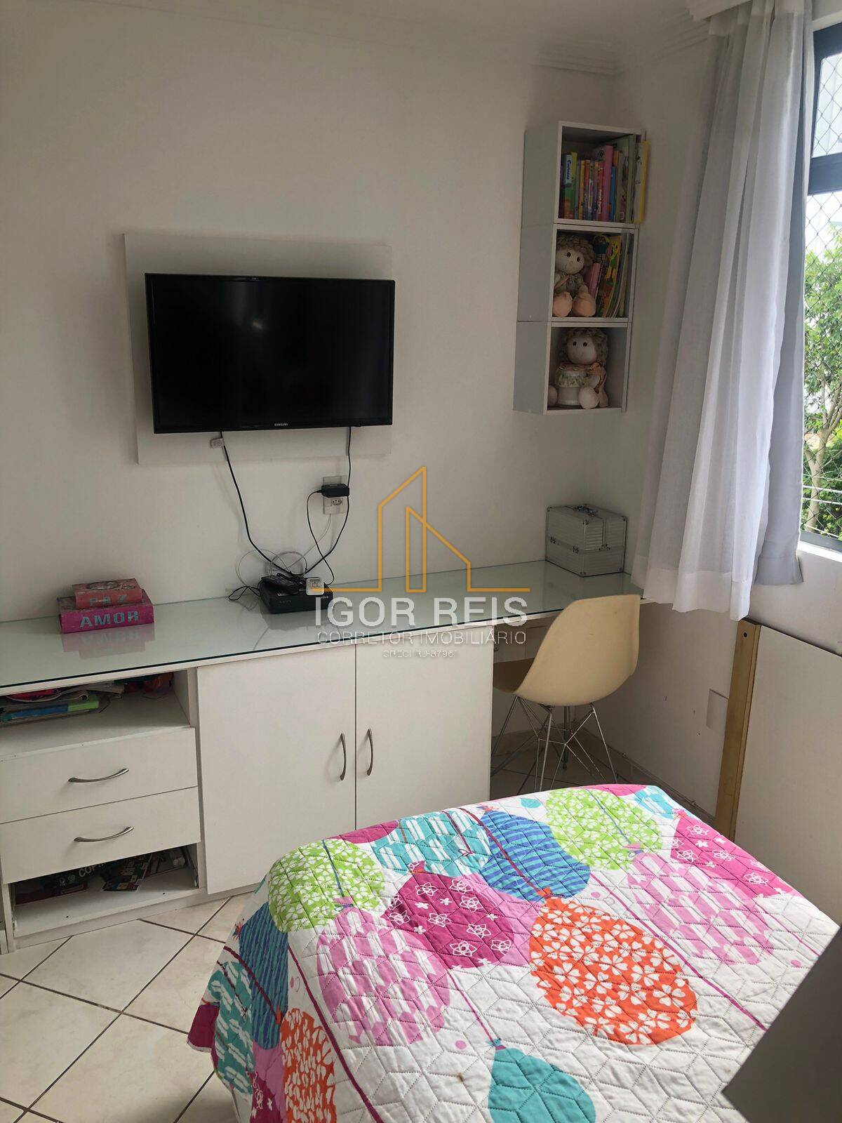 Apartamento à venda e aluguel com 3 quartos, 134m² - Foto 21