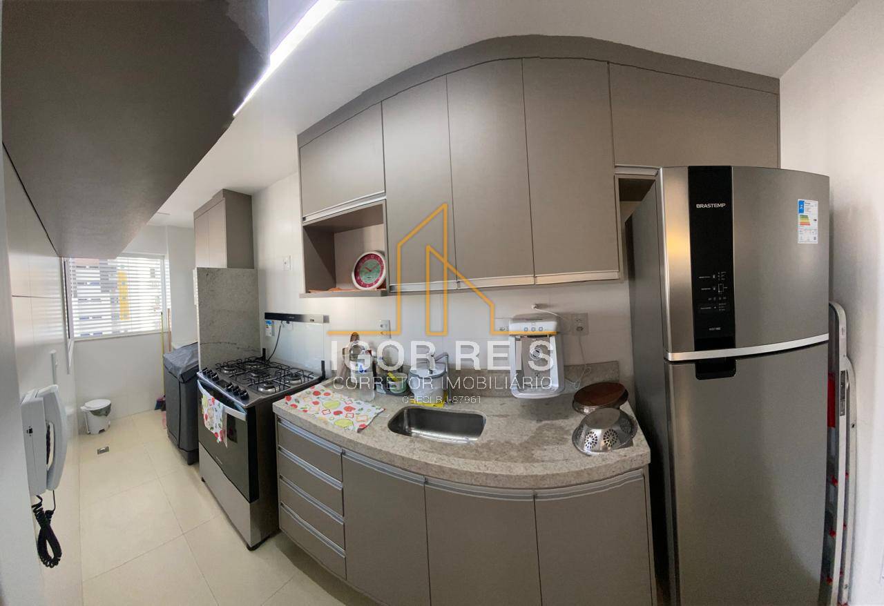 Apartamento para alugar com 3 quartos, 93m² - Foto 6