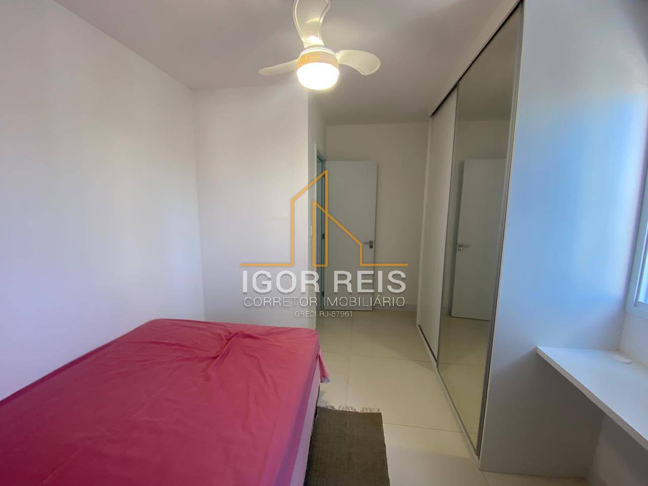 Apartamento para alugar com 3 quartos, 93m² - Foto 10